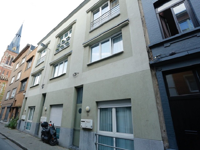 Maaldersstraat