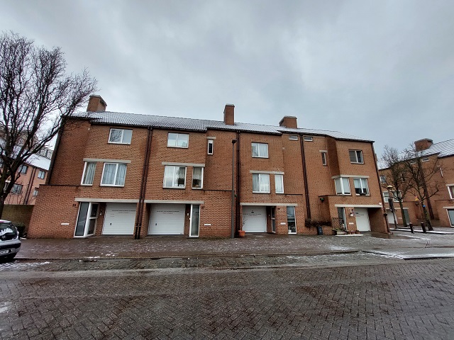 Hogeweg