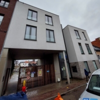 Woonhaven Antwerpen