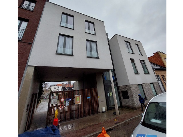 Sint-Lambertusstraat
