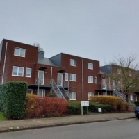 Woonhaven Antwerpen