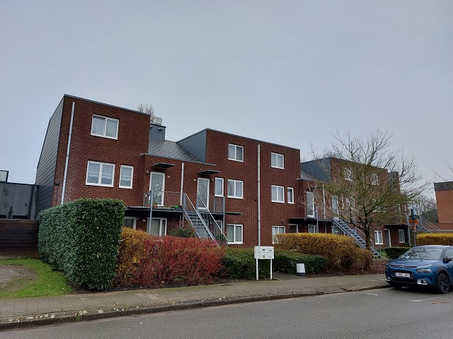 Spoorwegstraat