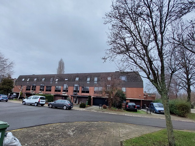 Binnenplein
