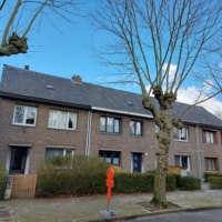 Woonhaven Antwerpen