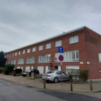 Woonhaven Antwerpen