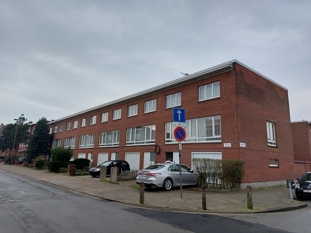 Apollostraat