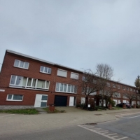 Woonhaven Antwerpen