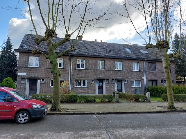 Schaffenstraat