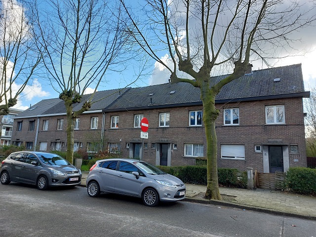 Schaffenstraat