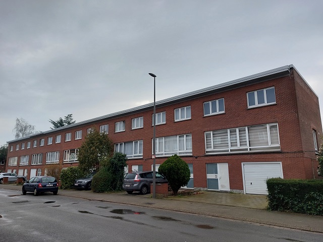 Valkenputstraat