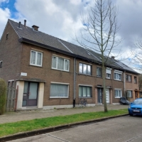 Woonhaven Antwerpen