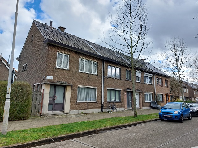 Saffierstraat