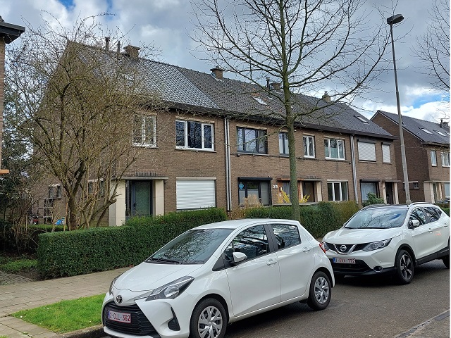 Saffierstraat