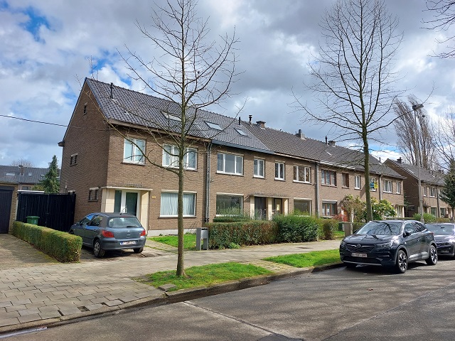 Saffierstraat