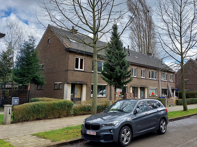 Saffierstraat