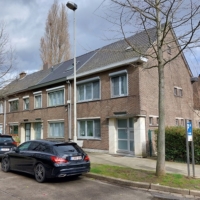 Woonhaven Antwerpen