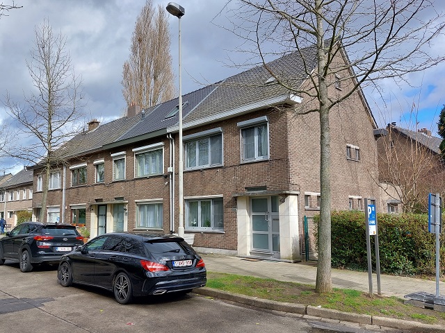 Saffierstraat