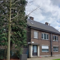 Woonhaven Antwerpen