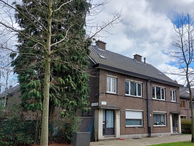 Saffierstraat