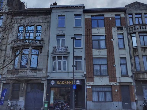 Turnhoutsebaan