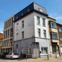 Woonhaven Antwerpen