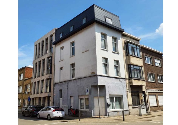Lange Lobroekstraat