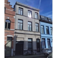 Woonhaven Antwerpen