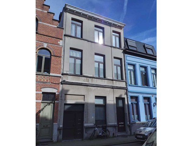 De Braekeleerstraat