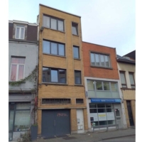Woonhaven Antwerpen