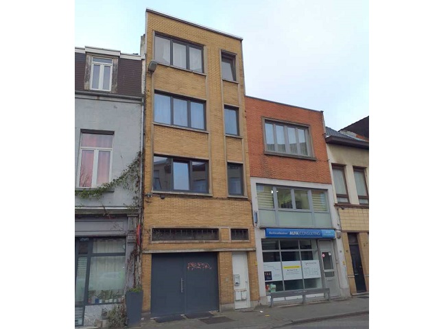 Pothoekstraat