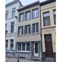 Woonhaven Antwerpen