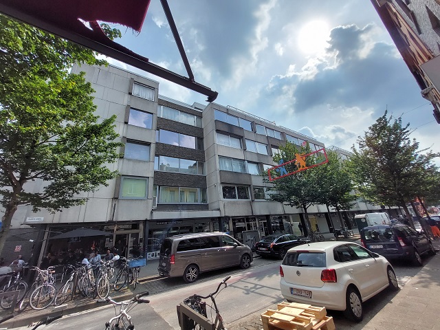Korte Zavelstraat