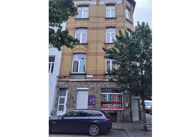 Korte Zavelstraat