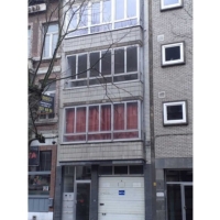 Woonhaven Antwerpen
