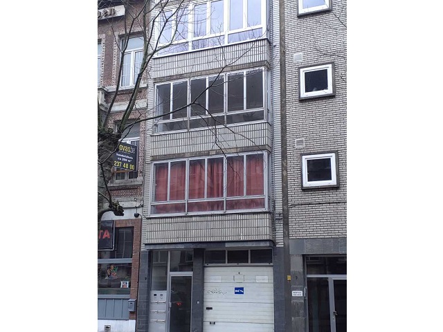 Osystraat