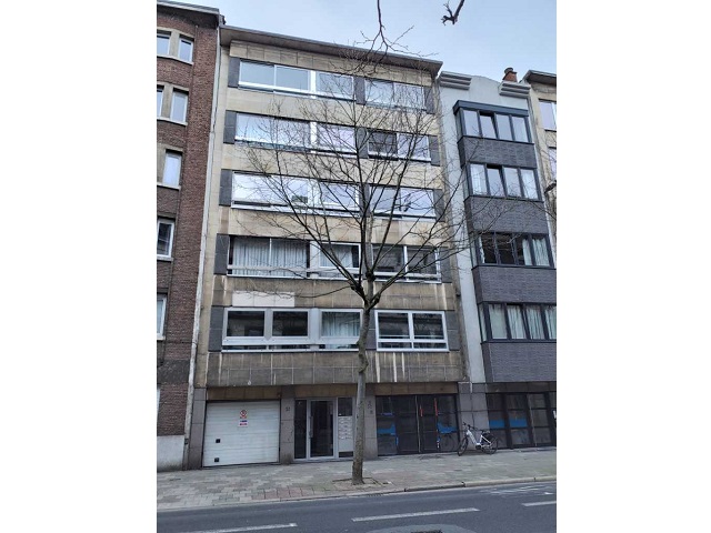 Osystraat