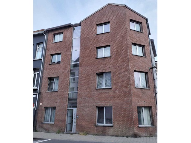 Oranjestraat