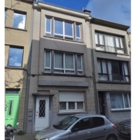 Woonhaven Antwerpen