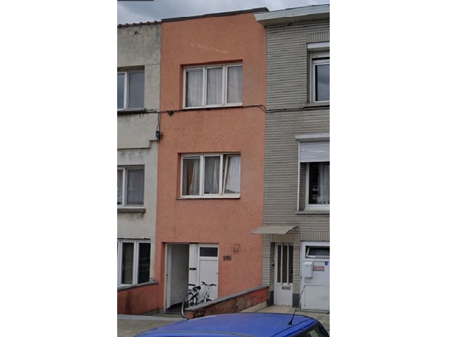 Tweemontstraat