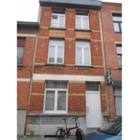Woonhaven Antwerpen