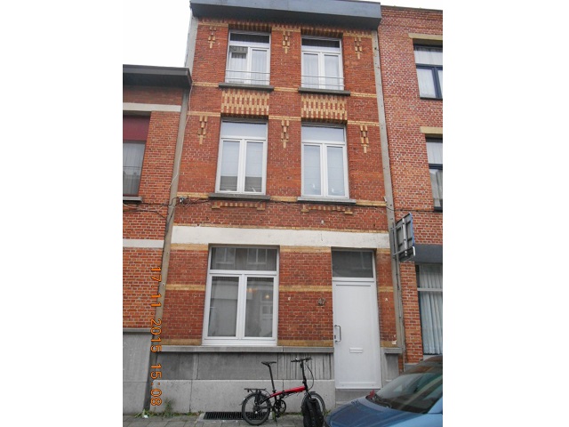 Van Duyststraat