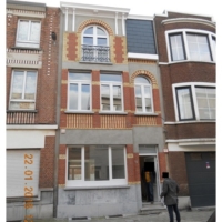 Woonhaven Antwerpen