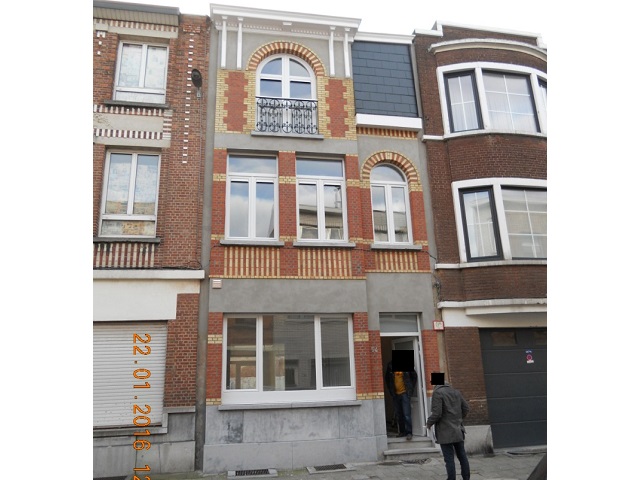 Van Duyststraat