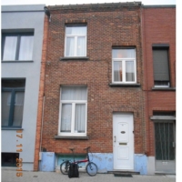 Woonhaven Antwerpen