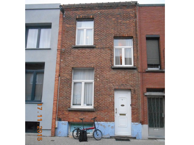 Van Hallestraat