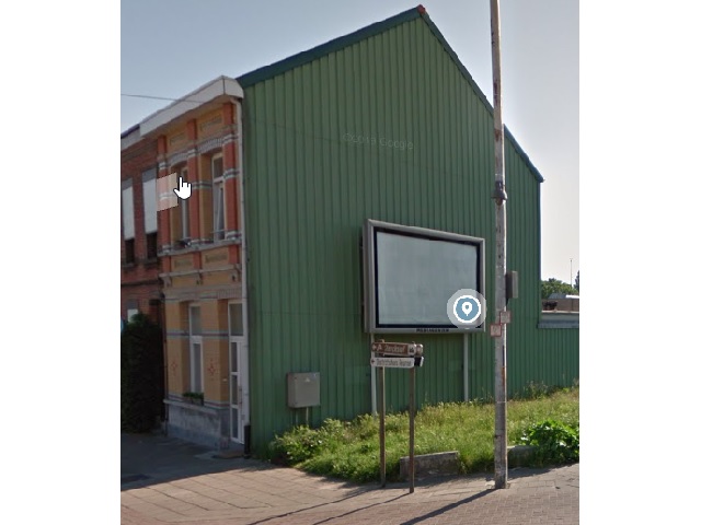 Sterckshoflei
