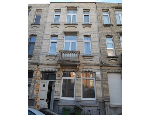 Bosselaersstraat