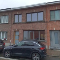 Woonhaven Antwerpen