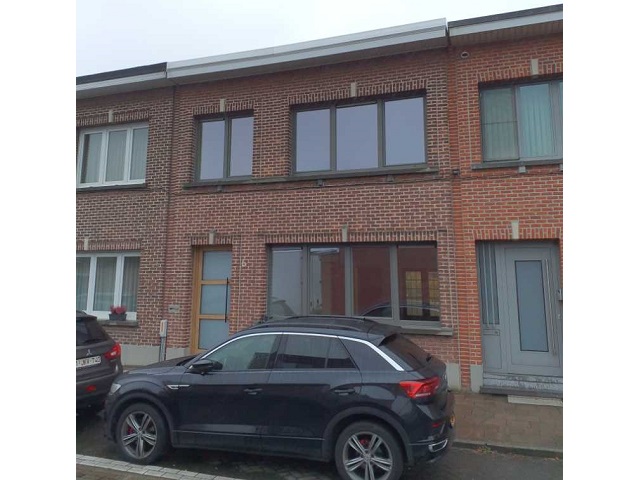 Papaverstraat