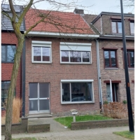 Woonhaven Antwerpen